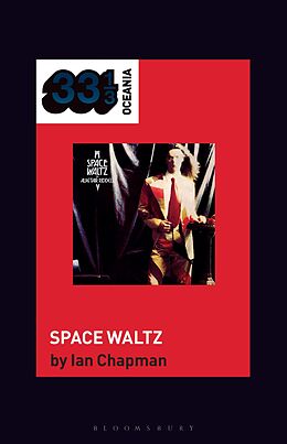 eBook (epub) Alastair Riddell's Space Waltz de Ian Chapman