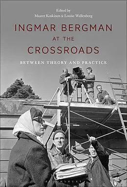 E-Book (epub) Ingmar Bergman at the Crossroads von Unknown