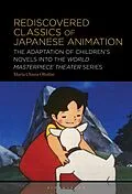 E-Book (epub) Rediscovered Classics of Japanese Animation von Maria Chiara Oltolini