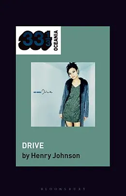 E-Book (epub) Bic Runga's Drive von Henry Johnson