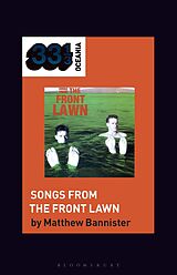 eBook (pdf) The Front Lawn's Songs from the Front Lawn de Matthew Bannister