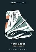 E-Book (epub) Newspaper von Maggie Messitt