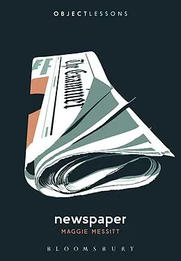 E-Book (pdf) Newspaper von Maggie Messitt