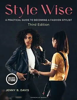 E-Book (pdf) Style Wise von Davis Jenny B. Davis