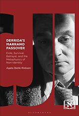 eBook (epub) Derrida's Marrano Passover de Agata Bielik-Robson