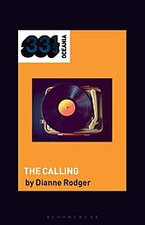 Couverture cartonnée Hilltop Hoods' The Calling de Dianne Rodger