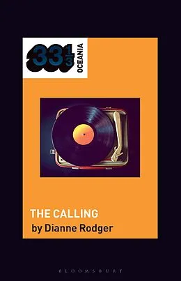 E-Book (epub) Hilltop Hoods' The Calling von Dianne Rodger