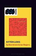 E-Book (epub) Screamfeeder's Kitten Licks von Ben Green, Ian Rogers