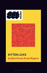 eBook (pdf) Screamfeeder's Kitten Licks de Ben Green, Ian Rogers