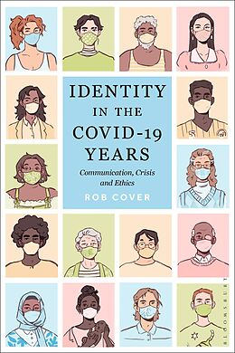 eBook (epub) Identity in the COVID-19 Years de Rob Cover