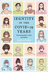 eBook (pdf) Identity in the COVID-19 Years de Rob Cover