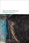 E-Book (pdf) Adorno, Aesthetics, Dissonance von William S. Allen