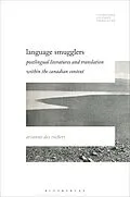 E-Book (epub) Language Smugglers von Arianne Des Rochers