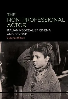 E-Book (epub) The Non-Professional Actor von Catherine O'Rawe