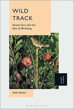 E-Book (epub) Wild Track von Seán Street