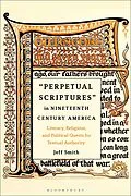 E-Book (pdf) Perpetual Scriptures in Nineteenth-Century America von Jeff Smith