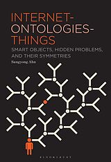 eBook (epub) Internet-ontologies-Things de Sungyong Ahn