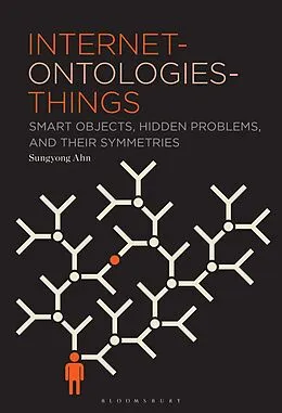 E-Book (epub) Internet-ontologies-Things von Sungyong Ahn
