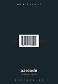 E-Book (epub) Barcode von Jordan Frith