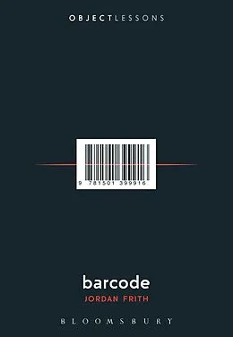 E-Book (pdf) Barcode von Jordan Frith