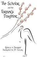 E-Book (epub) The Scholar and the Farmer's Daughter von Rebecca A. Demarest