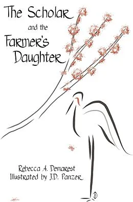 E-Book (epub) The Scholar and the Farmer's Daughter von Rebecca A. Demarest
