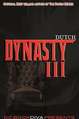 E-Book (epub) Dynasty 3 von Dutch