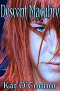 E-Book (epub) Descent Macabre von Kat O'Connor