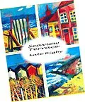 E-Book (epub) Seaview Terrace (Hassan and Leila, #1) von Kate Rigby