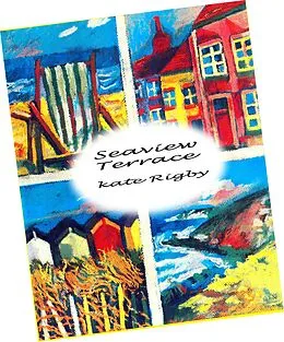 E-Book (epub) Seaview Terrace (Hassan and Leila, #1) von Kate Rigby