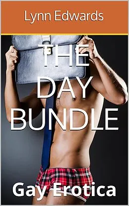 E-Book (epub) The Day Bundle: Gay Erotica von Lynn Edwards
