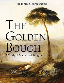 E-Book (epub) Golden Bough von Sir James George Frazer