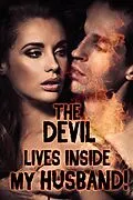 E-Book (epub) The Devil Lives Inside My Husband! (a paranormal erotica) von Rose Black
