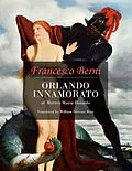 E-Book (epub) Orlando Innamorato of Matteo Maria Boiardo von Author