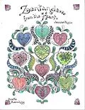 E-Book (epub) Zentangle from the Heart von Jeanne Paglio