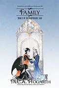 E-Book (epub) Family (The Dreamhealers Duology, #5) von M. C. A. Hogarth