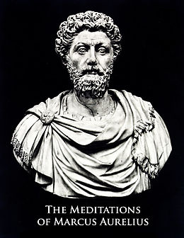 E-Book (epub) Meditations of Marcus Aurelius von Marcus Aurelius Antonius