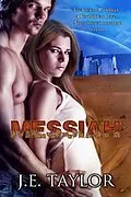 E-Book (epub) Messiah von J. E. Taylor
