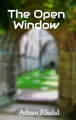 E-Book (epub) The Open Window von Adnan Khalid