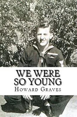 E-Book (epub) We Were So Young von Rachel Gramann