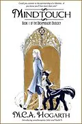 E-Book (epub) Mindtouch (The Dreamhealers 1) von M. C. A. Hogarth
