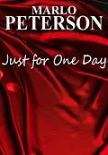 E-Book (epub) Just for One Day von Marlo Peterson