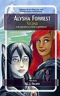 E-Book (epub) Second (Alysha Forrest, #1) von M. C. A. Hogarth