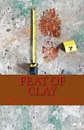 E-Book (epub) Feat of Clay von Mary-ellen DeLeon
