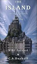 E-Book (epub) Perception "The Island" (Perception 6, #1) von Alan Stanford, Niki Ferrari