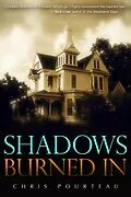 E-Book (epub) Shadows Burned In von Chris Pourteau