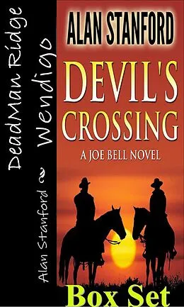 E-Book (epub) Complete Joe Bell Box Set von Alan Stanford