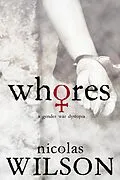 E-Book (epub) Whores von Nicolas Wilson