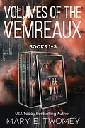 E-Book (epub) Volumes of the Vemreaux Complete Collection von Mary E. Twomey