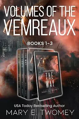 E-Book (epub) Volumes of the Vemreaux Complete Collection von Mary E. Twomey